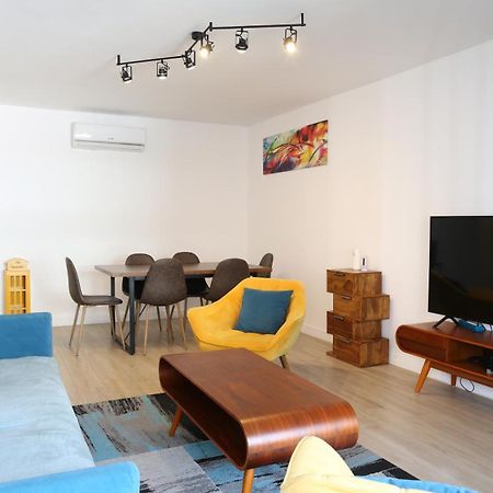 Bel Appartement T3 A Louer Marseilles Buitenkant foto