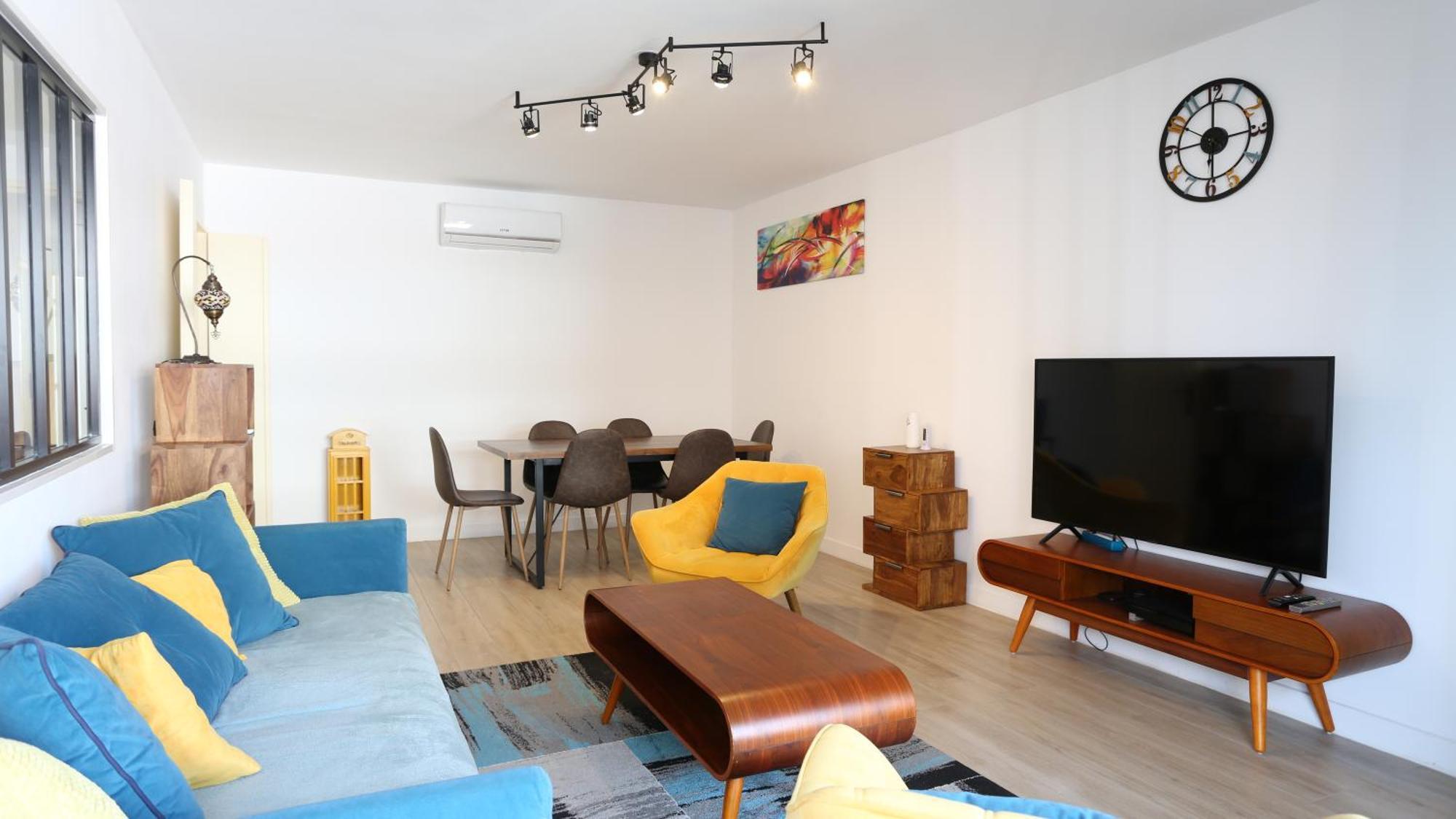 Bel Appartement T3 A Louer Marseilles Buitenkant foto