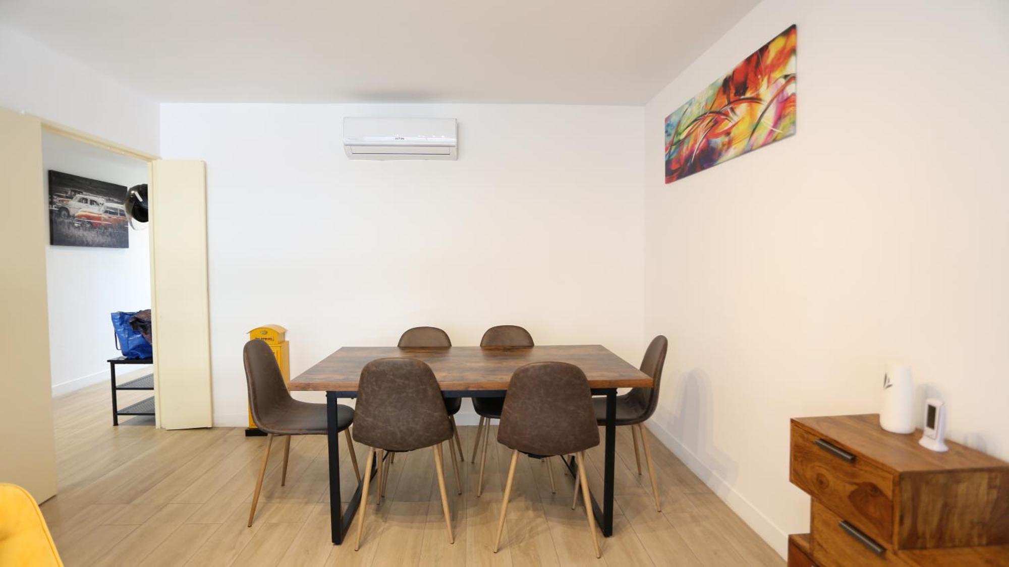 Bel Appartement T3 A Louer Marseilles Buitenkant foto
