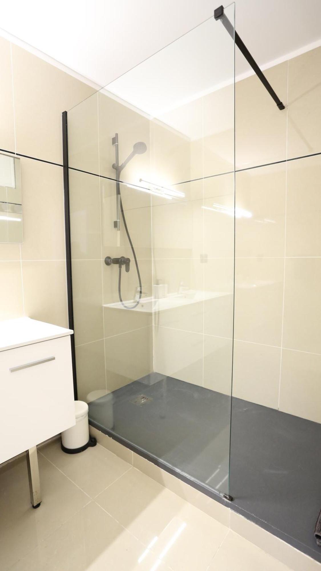 Bel Appartement T3 A Louer Marseilles Buitenkant foto