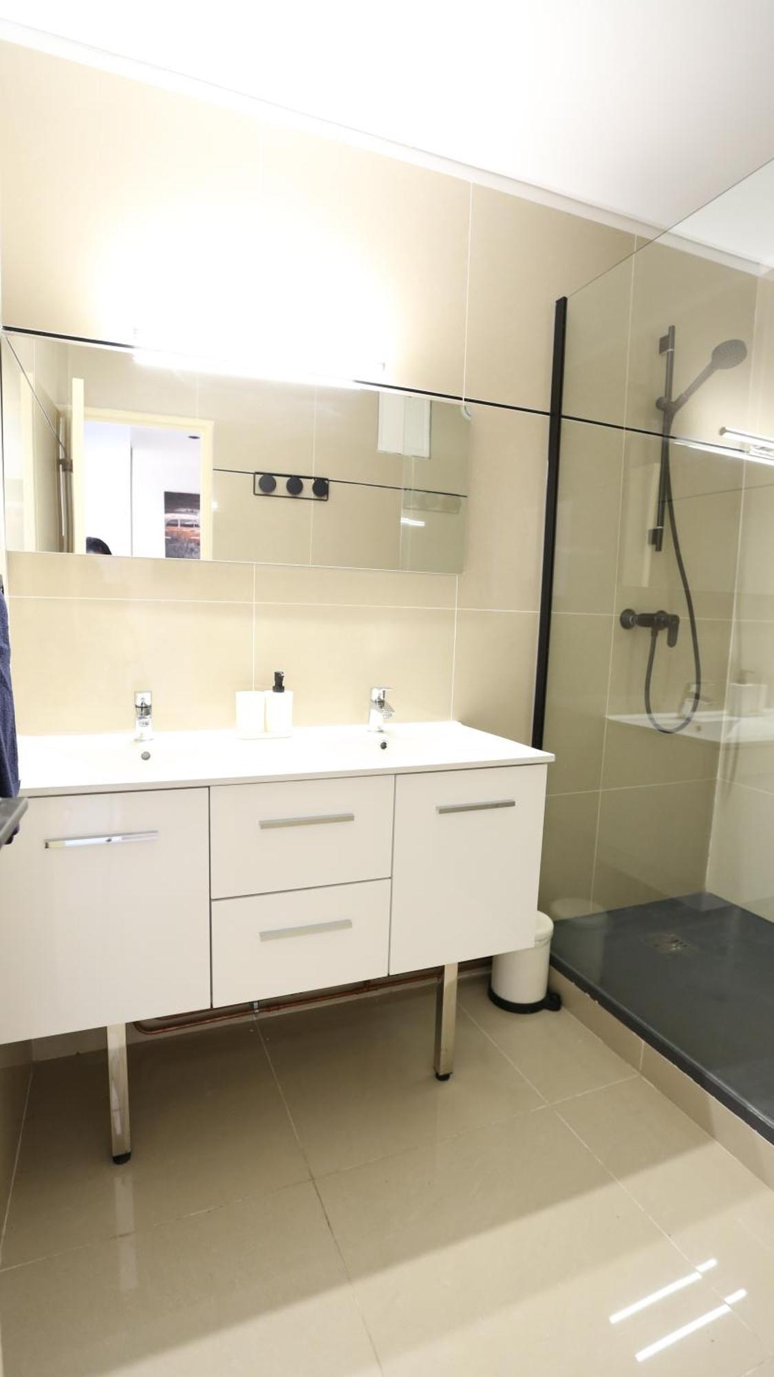 Bel Appartement T3 A Louer Marseilles Buitenkant foto